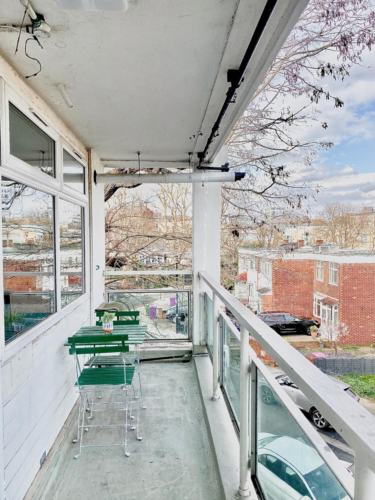 Canary Wharf Serviced Apartement London Exterior photo