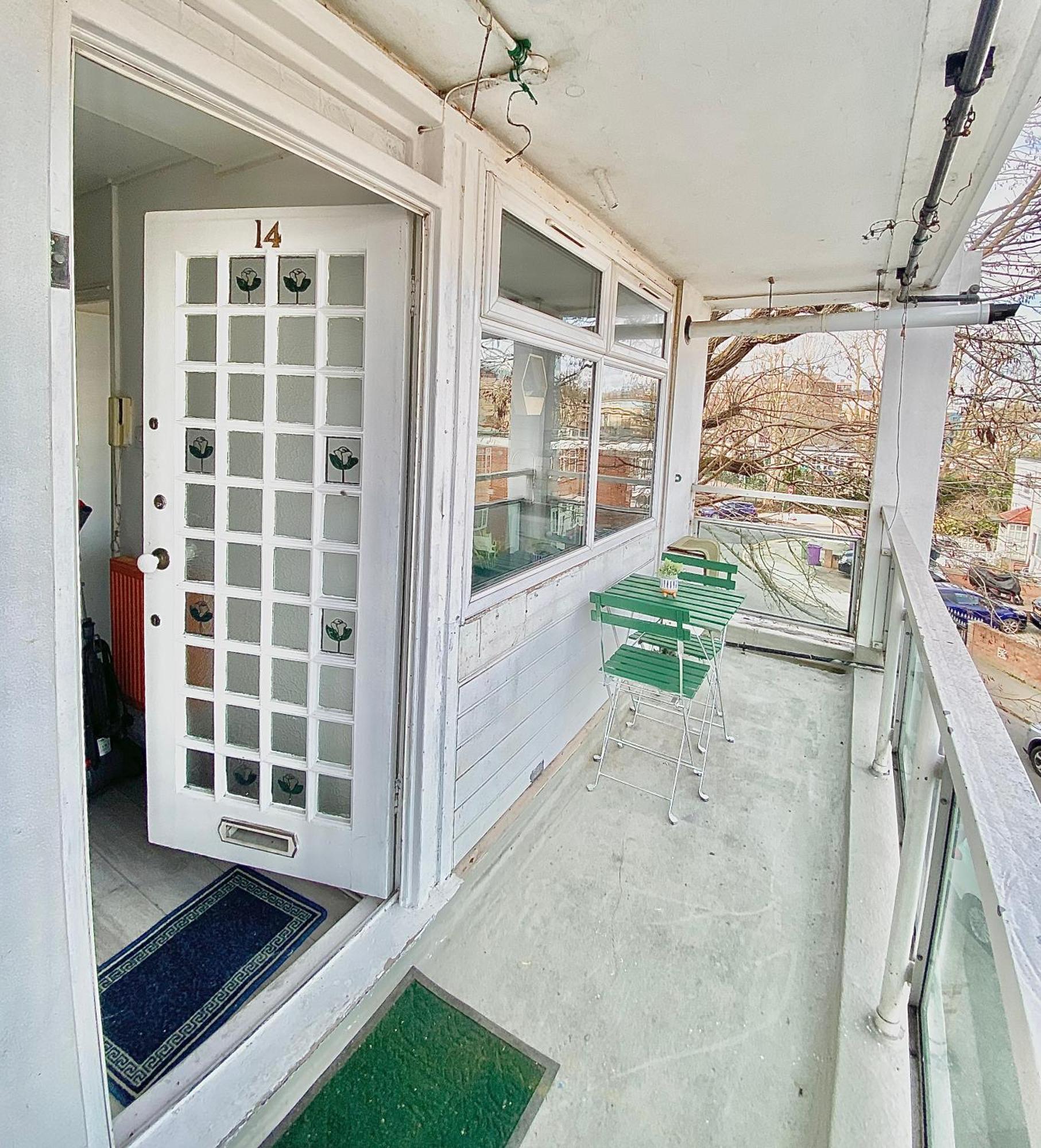Canary Wharf Serviced Apartement London Exterior photo